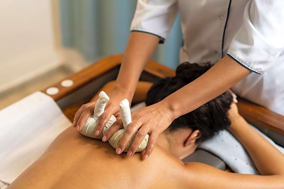 Vichy Thermalia Spa Hôtel