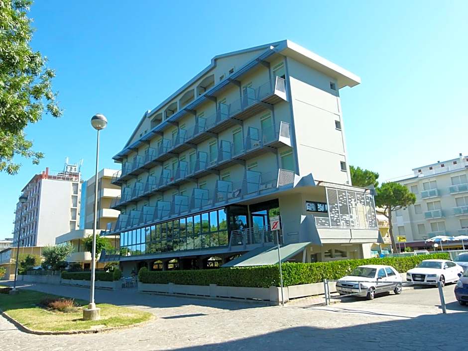 Hotel Brasilia