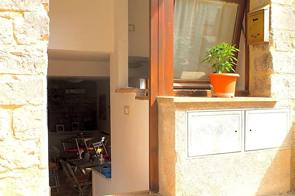 Alter Ego b&b Assisi