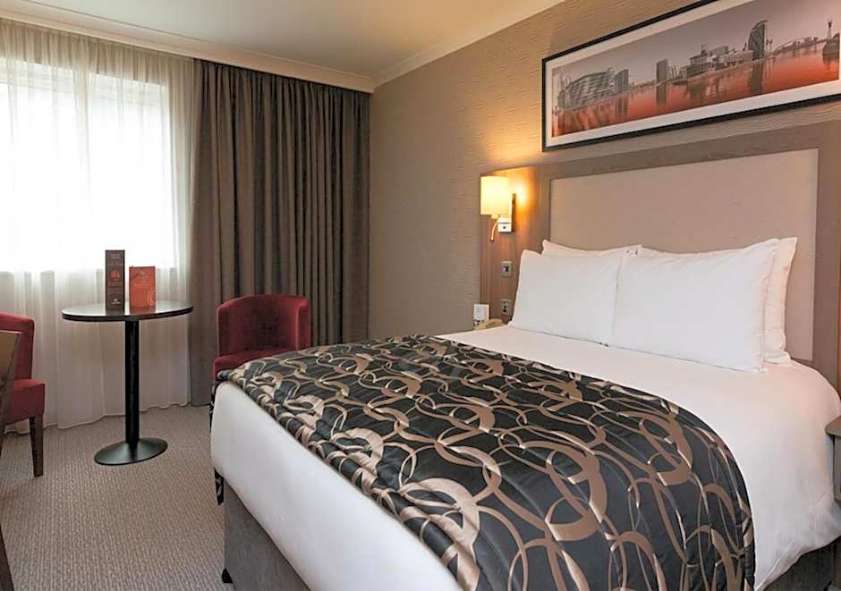 Clayton Hotel, Manchester Airport