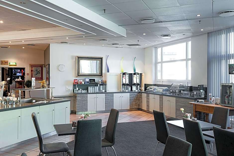 Scandic Hønefoss