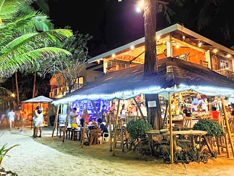 Cocoloco Beach Resort