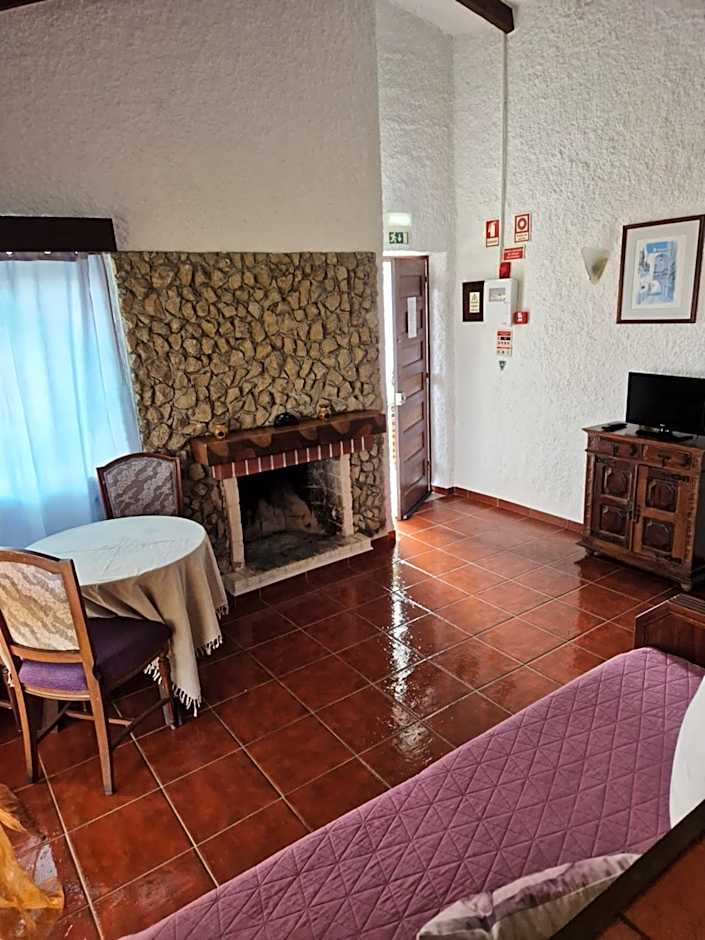 Apartamentos Turísticos Clube Vale Leão