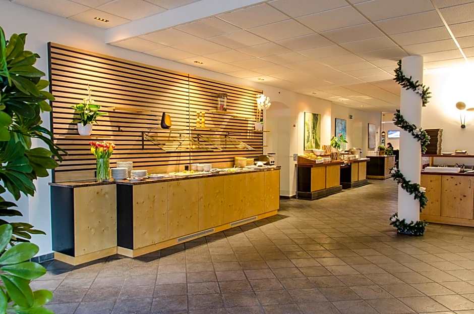 Gasthof Goldener Fisch