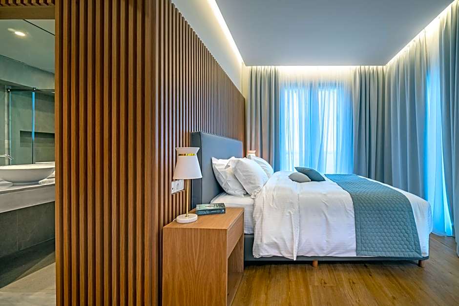 Glyfada Riviera Hotel