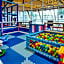 Hotel AquaCity Seasons