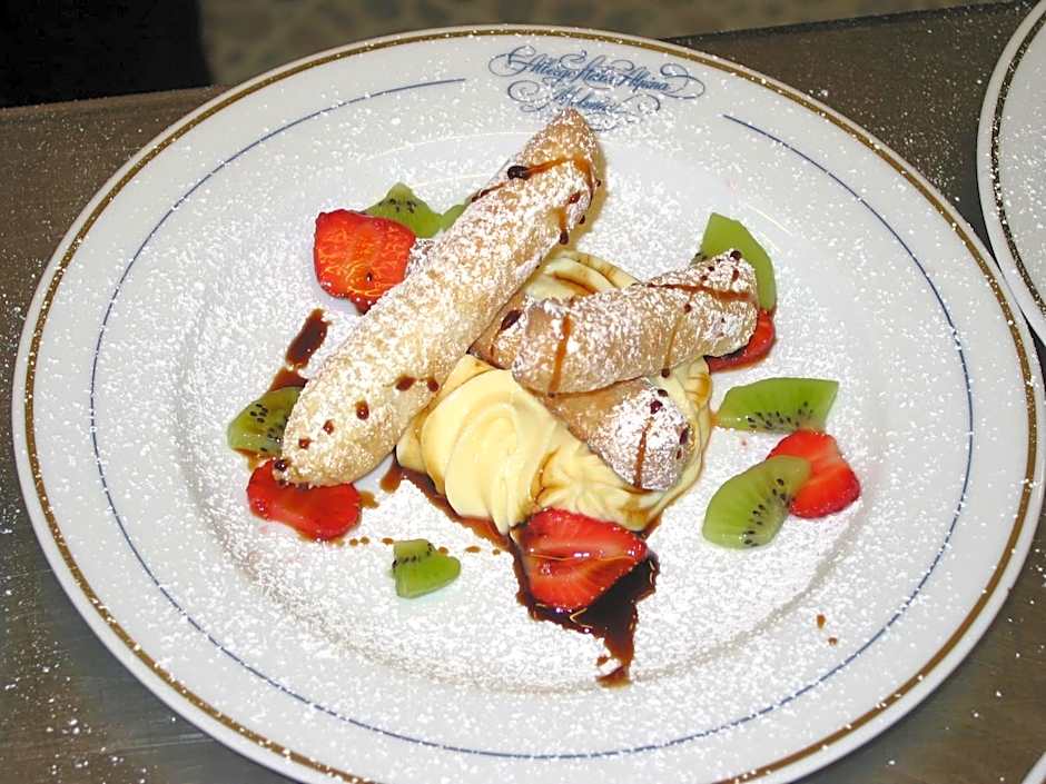 Albergo Stella Alpina