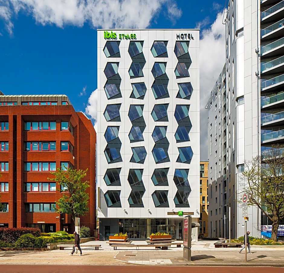 ibis Styles London Ealing