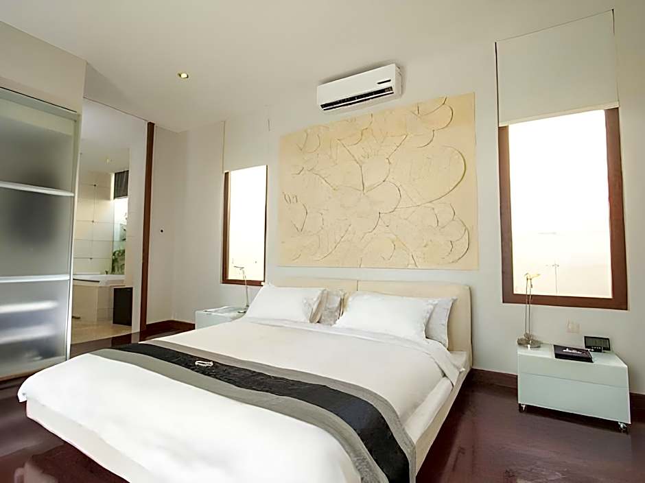 C151 Smart Villas at Seminyak