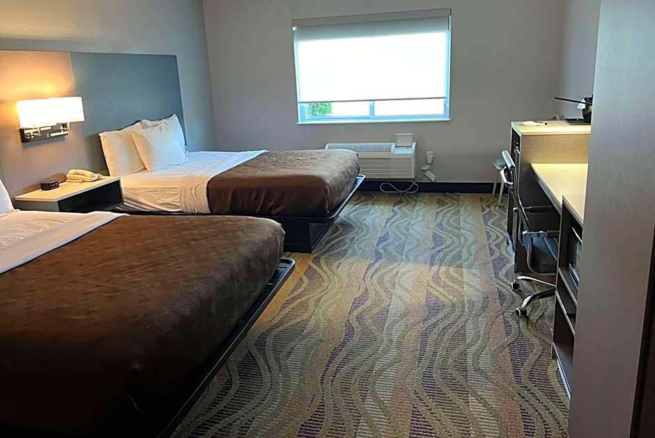 AmericInn by Wyndham Republic