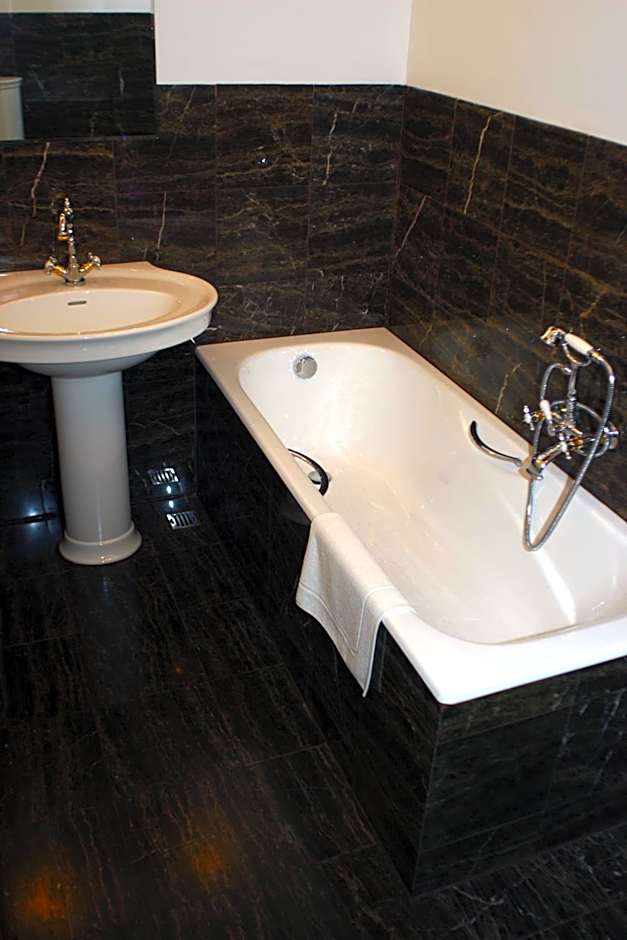 Klasztor Cedynia Hotel