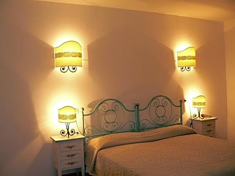 Superior Double Room with Lake View