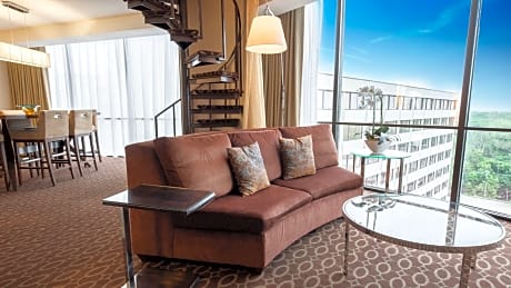 Panorama Suite