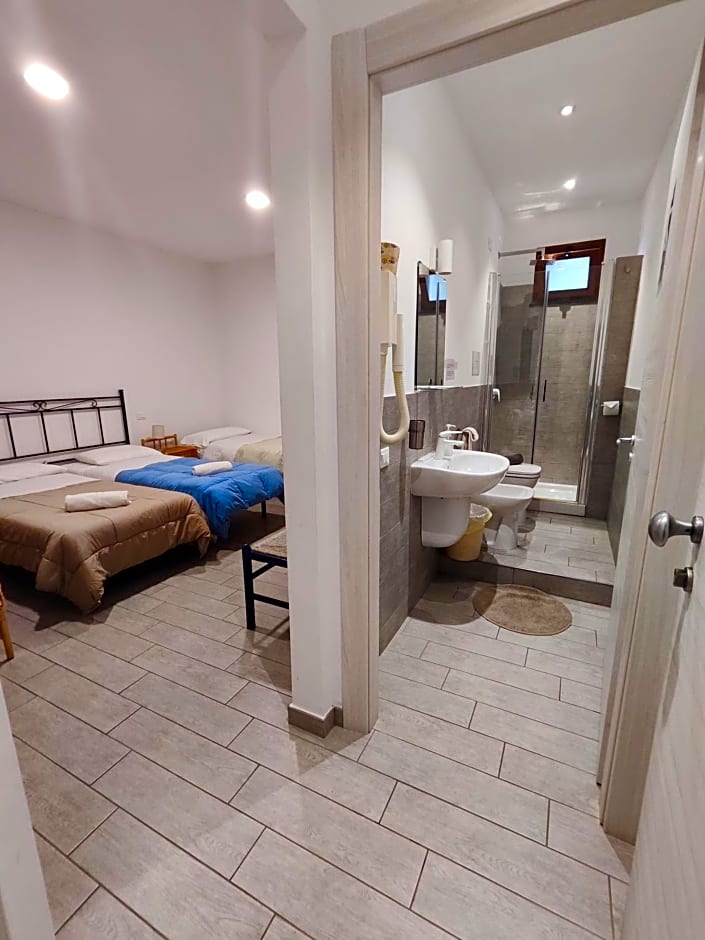 Hotel Faraglione
