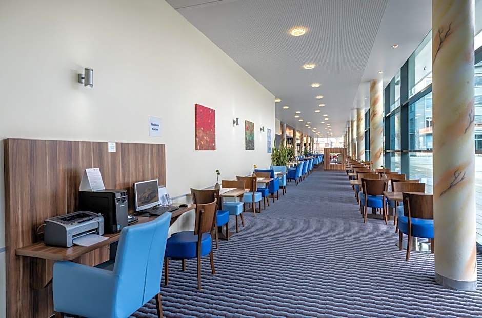 Holiday Inn Express Singen By IHG