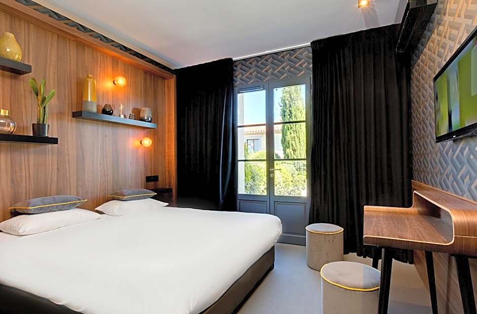 Hotel Montmorency & Spa