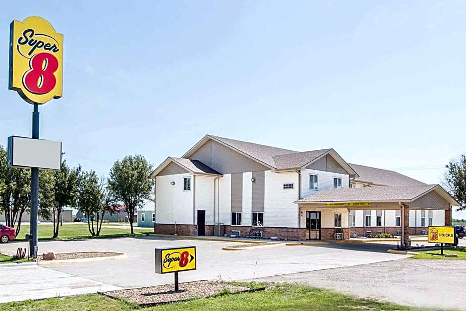 Super 8 by Wyndham Belleville