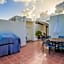Margaritas Penthouse Condo