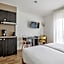 Odalys City Paris Levallois