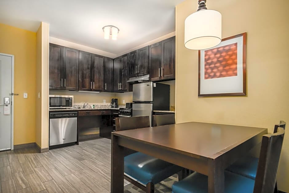 TownePlace Suites by Marriott Houston Galleria Area