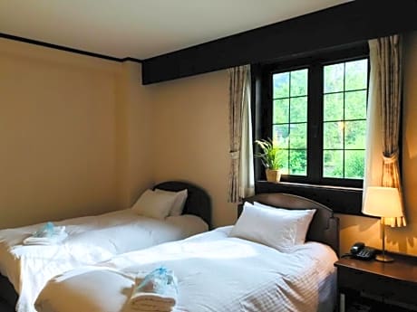 Shakespeare Hotel - Vacation STAY 46089v