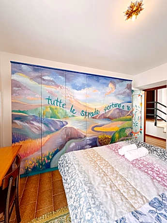 Hostel San Mercurio