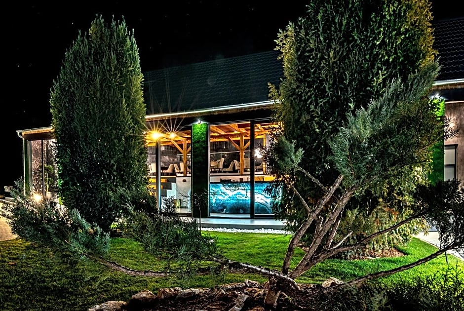 Szent György Kúria