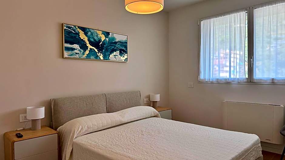 Gli Scogli Luxury Residence Hotel