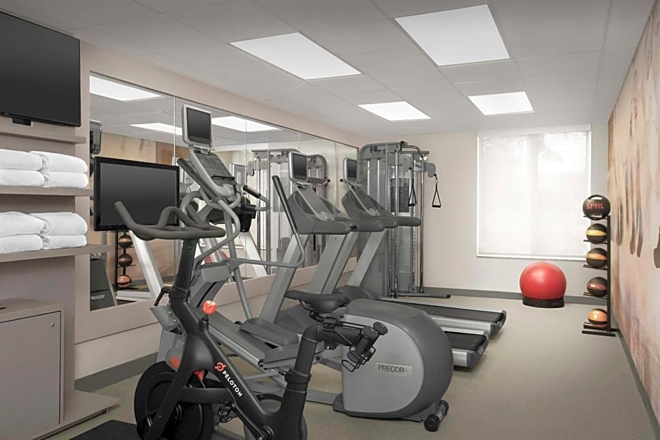 Hilton Garden Inn Gainesville