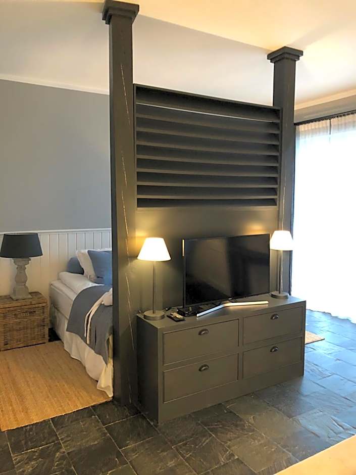 Villa Park Wisełka Spa & Wellness