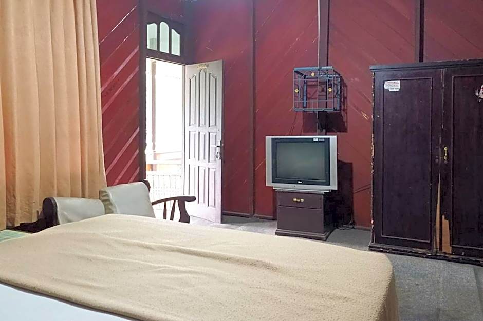 Hotel Pantai Panjang Bengkulu RedPartner