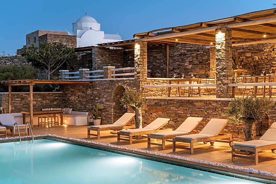 Gerofinikas Boutique Hotel