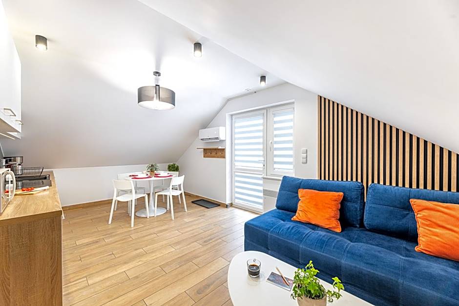 Vela Polańczyk Rodzinne Domki Nad Jeziorem