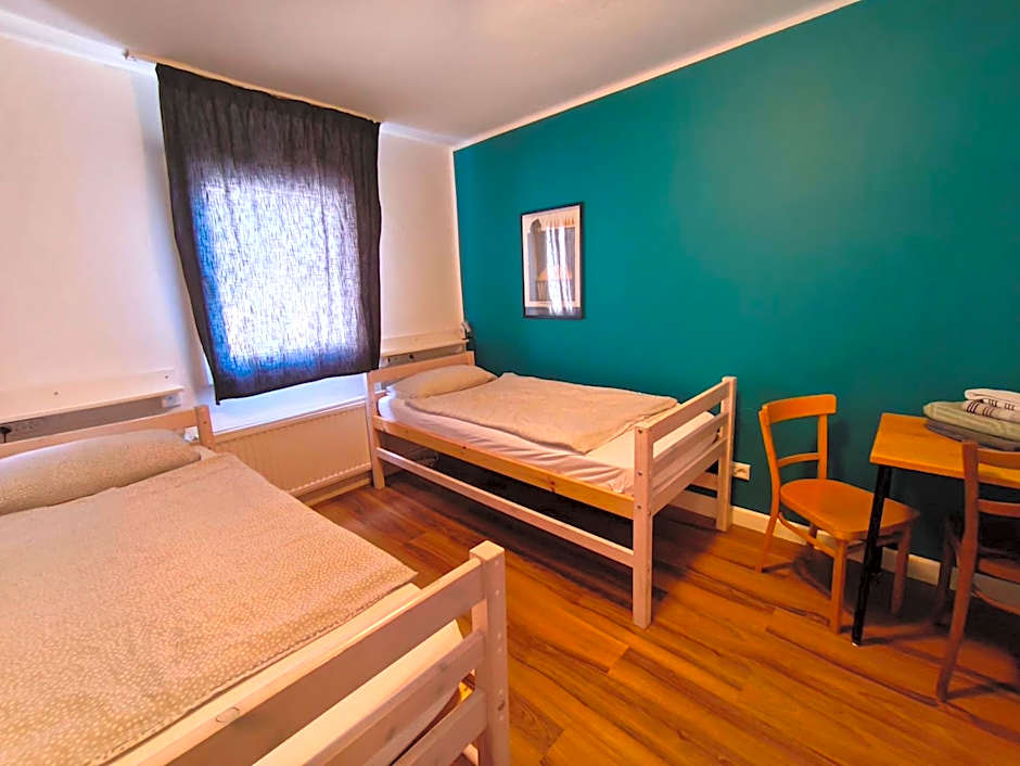 Hostel 45