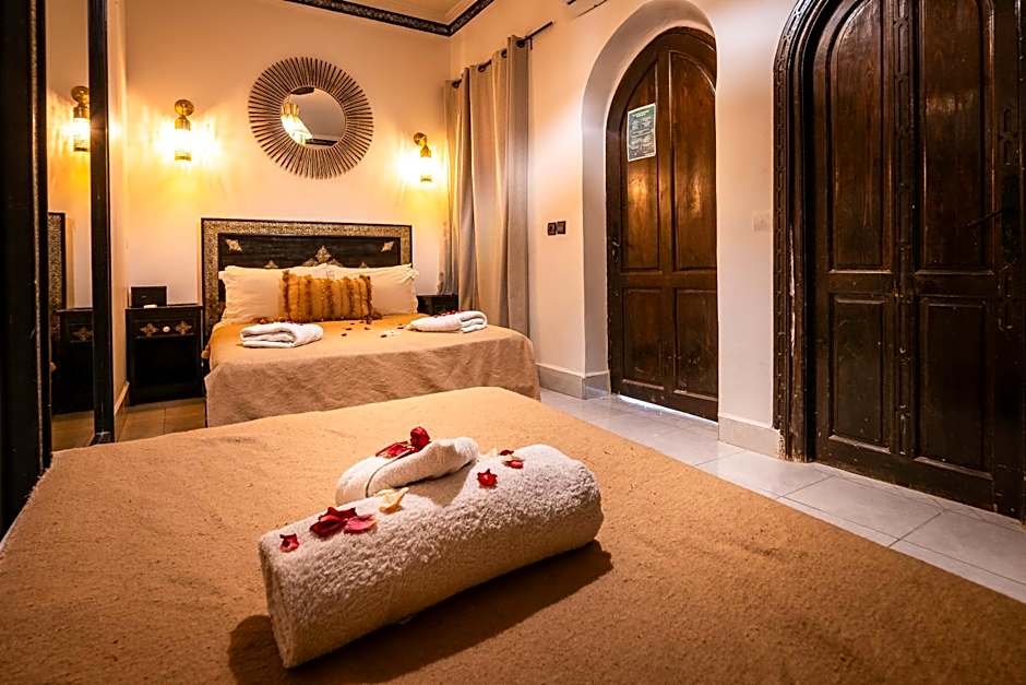 Riad Balkisse