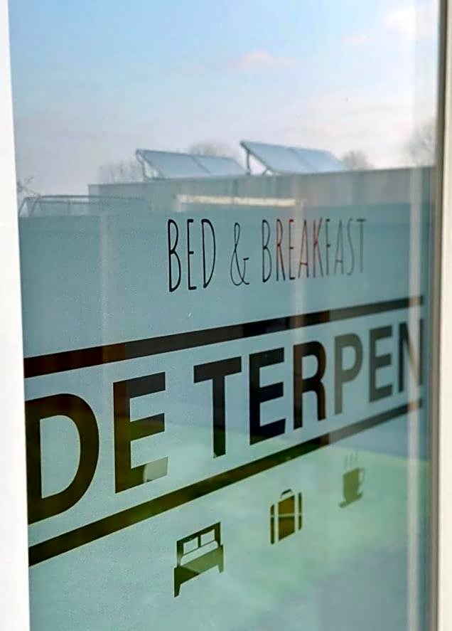 B&B De Terpen