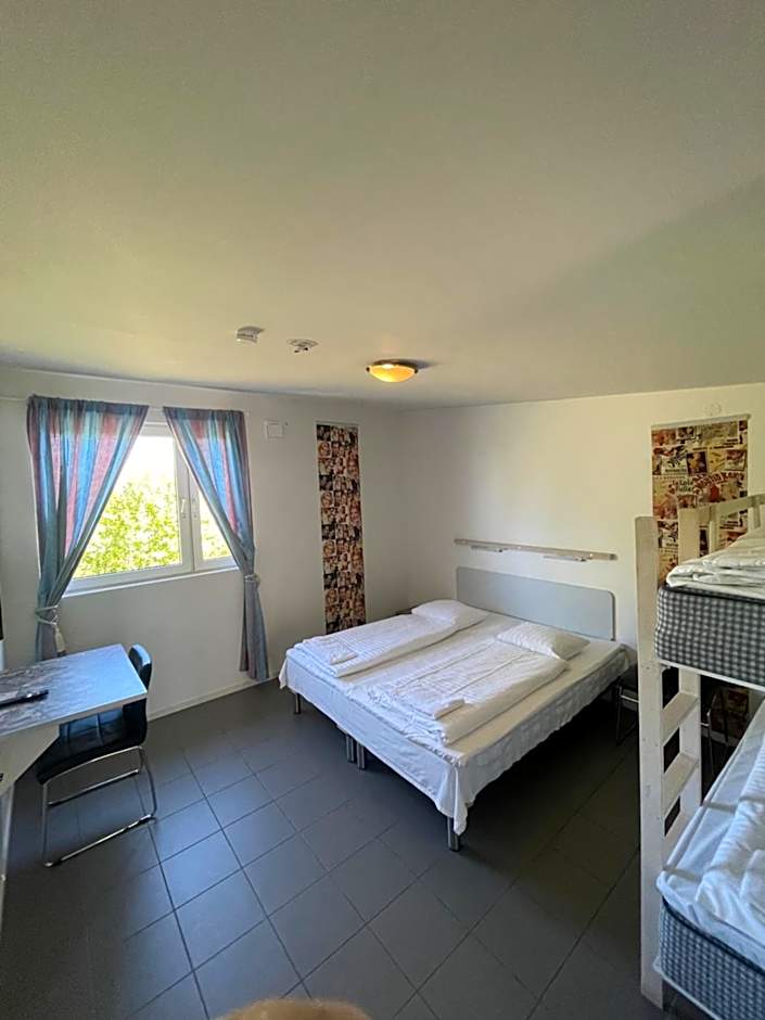 Fleninge Classic Motel