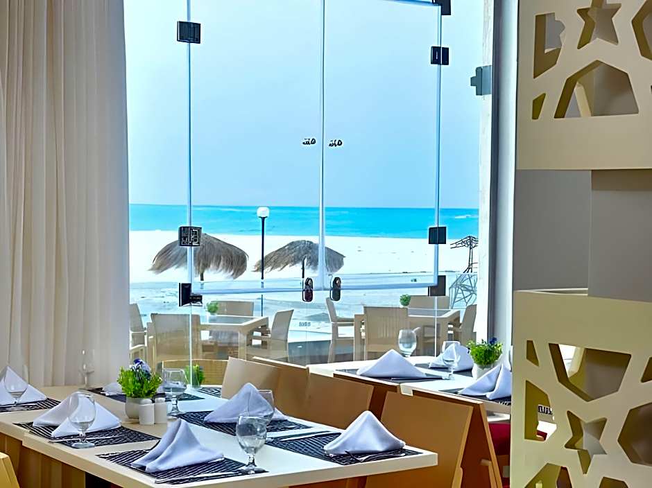 Hotelux La Playa Alamein