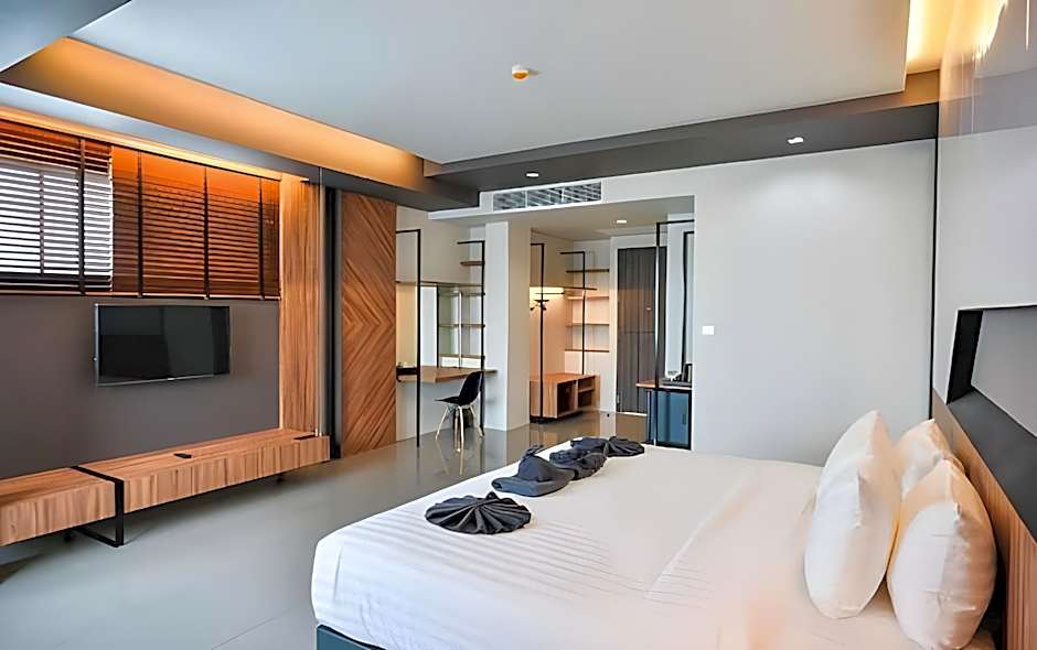 9D Sport Hotel