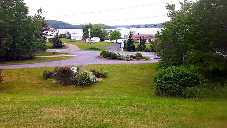Fair Isle Motel & The Nest