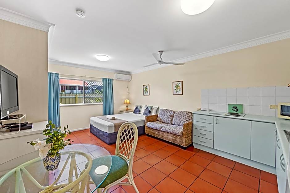 Koala Court Holiday Apartments