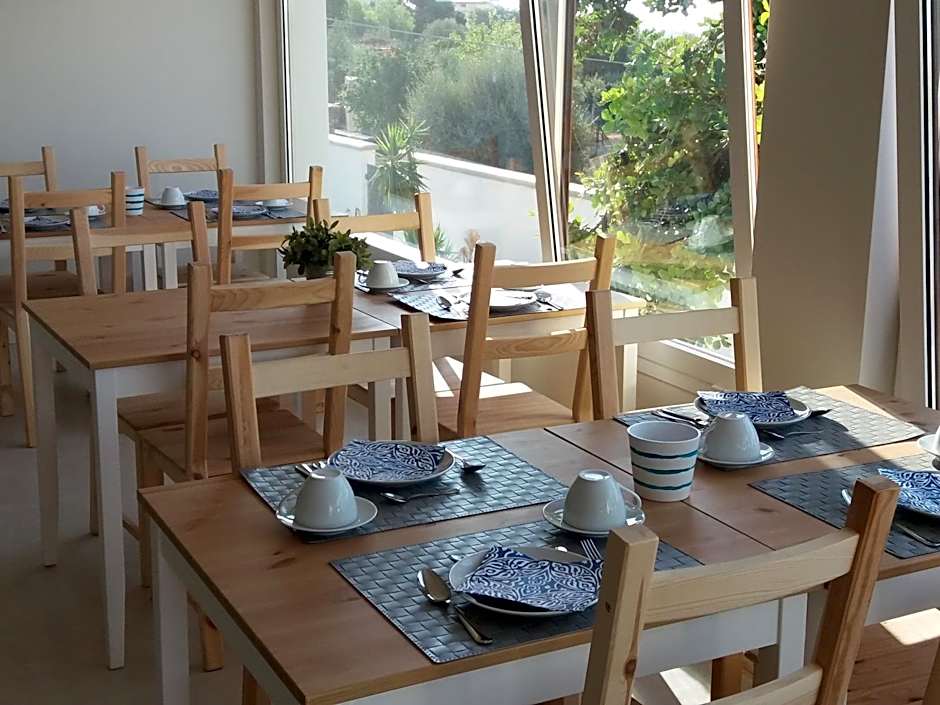 Home Scala dei Turchi B&B