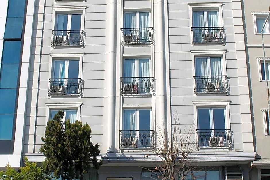 Istanbul Panorama Hotel