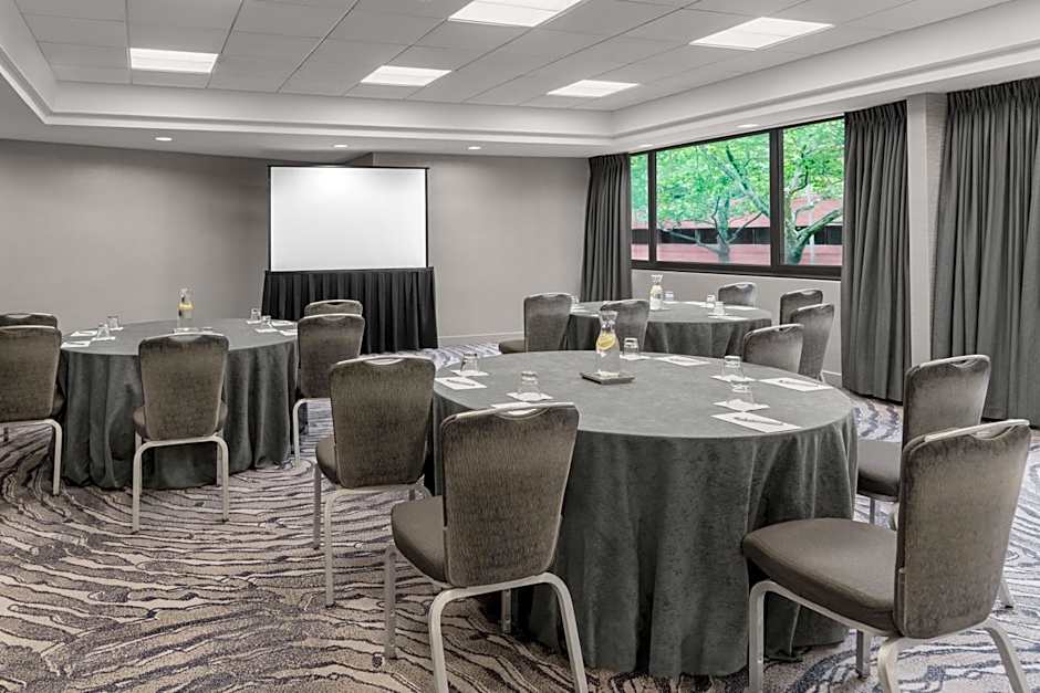 Hyatt Regency Princeton