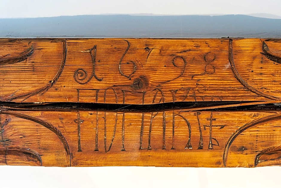 Nikolas Haus Premium Historic Center Stay & Free Parking