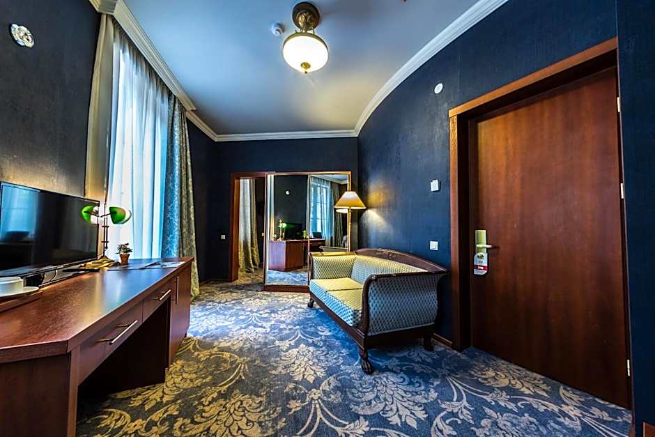 Hotel Astoria Tbilisi