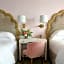 The Colony Hotel