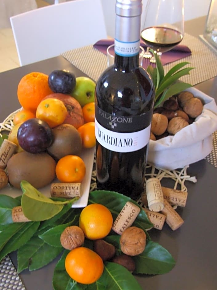 Hotel Orvieto