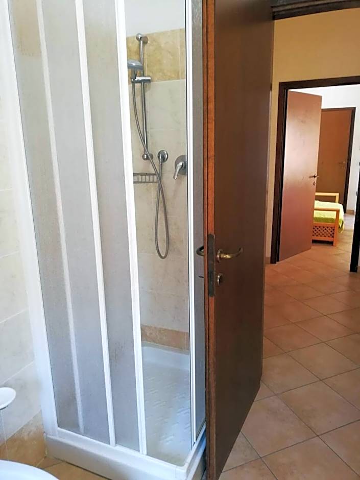 Le Coltie - affittacamere e appartamenti