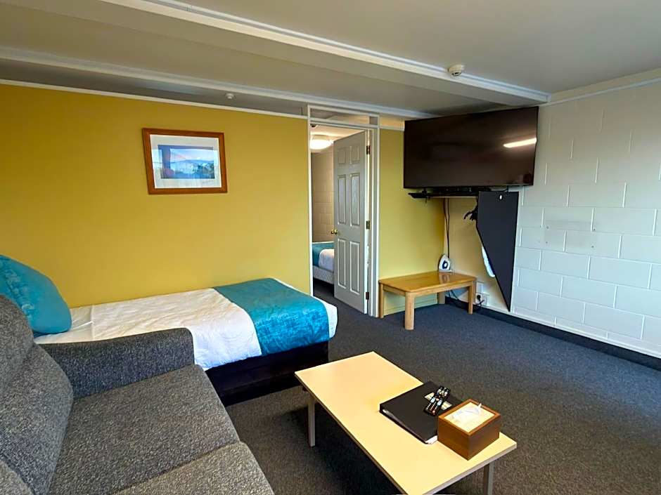 Mountain View Motel